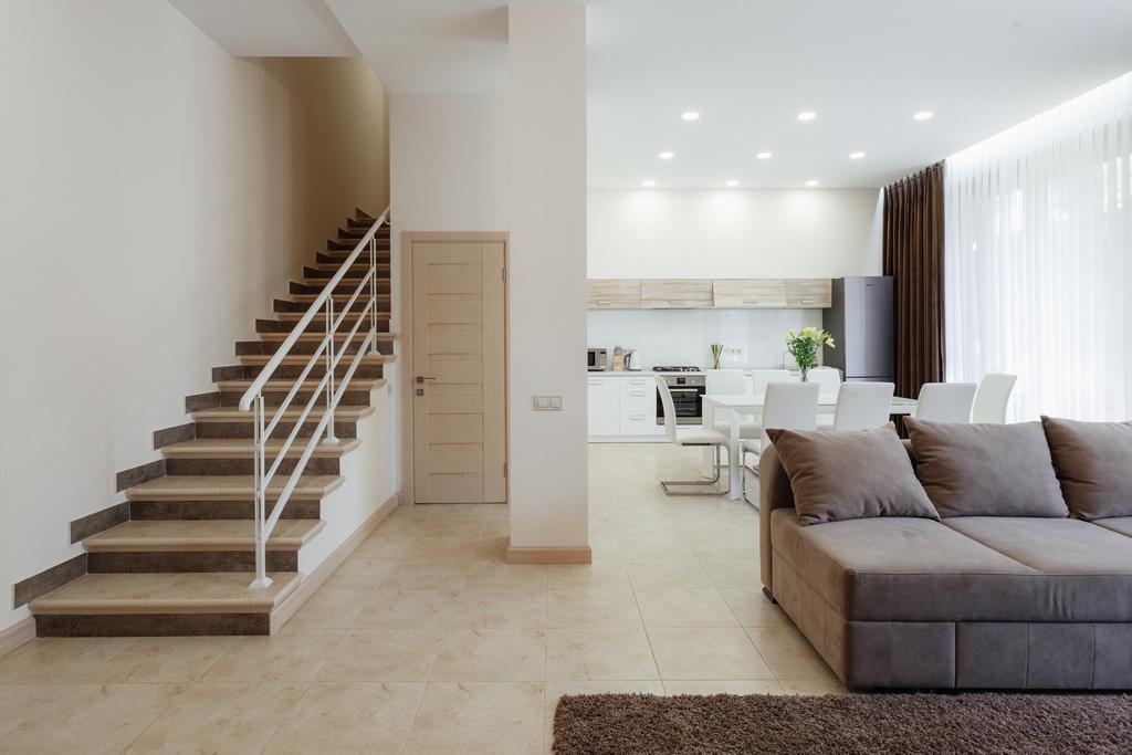 Arcadia Villa Apartments Odessa Exterior foto