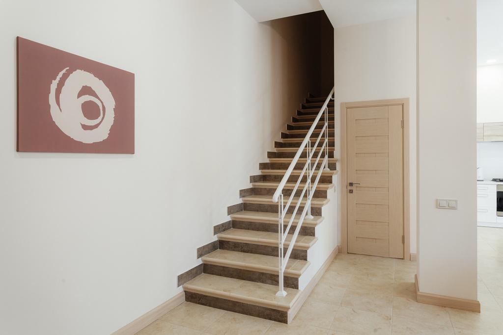 Arcadia Villa Apartments Odessa Exterior foto