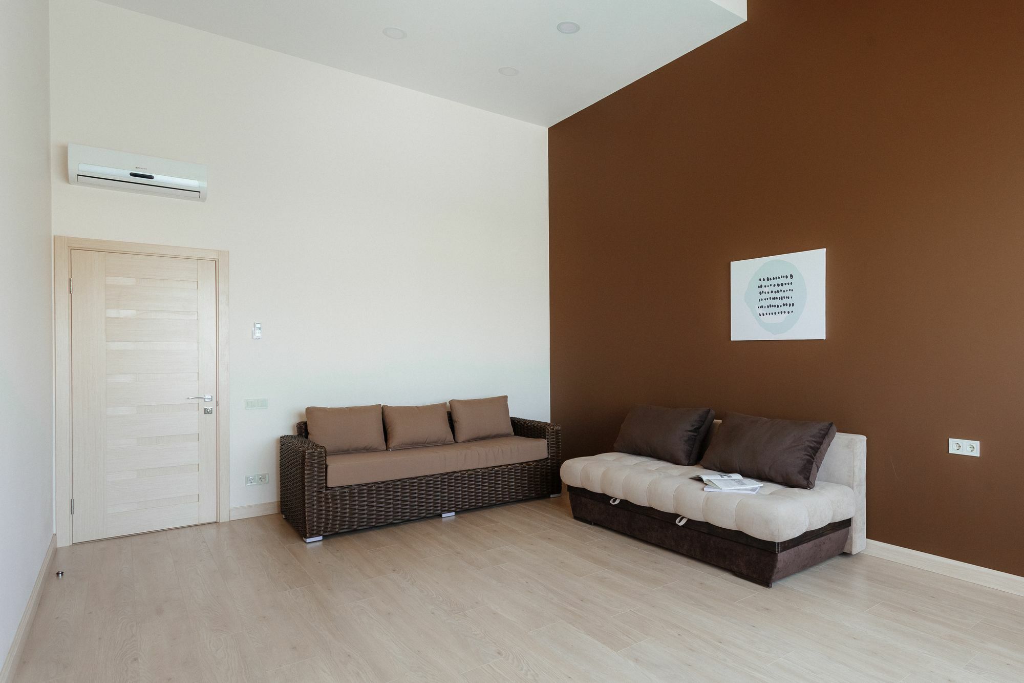 Arcadia Villa Apartments Odessa Exterior foto
