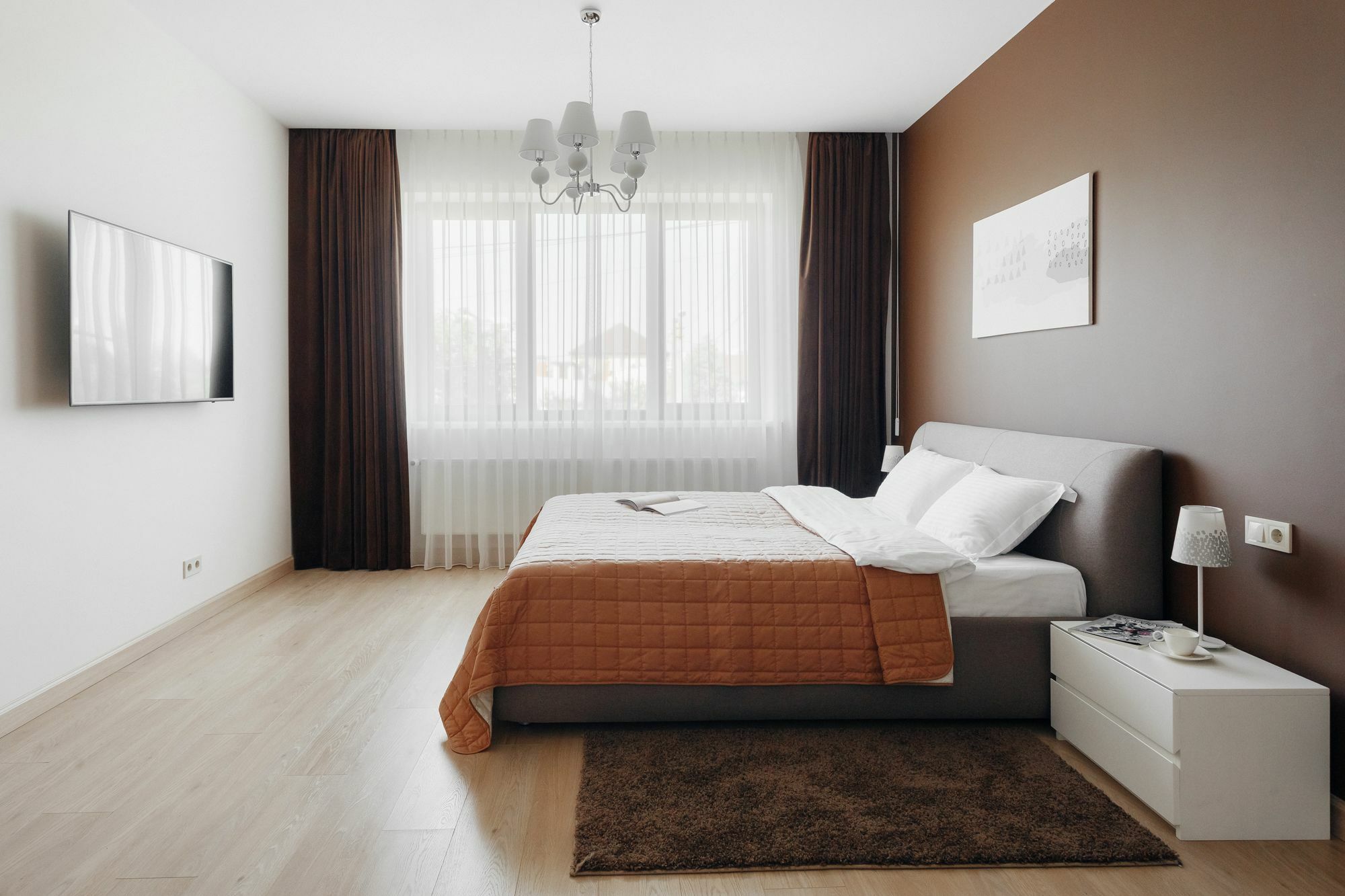 Arcadia Villa Apartments Odessa Exterior foto