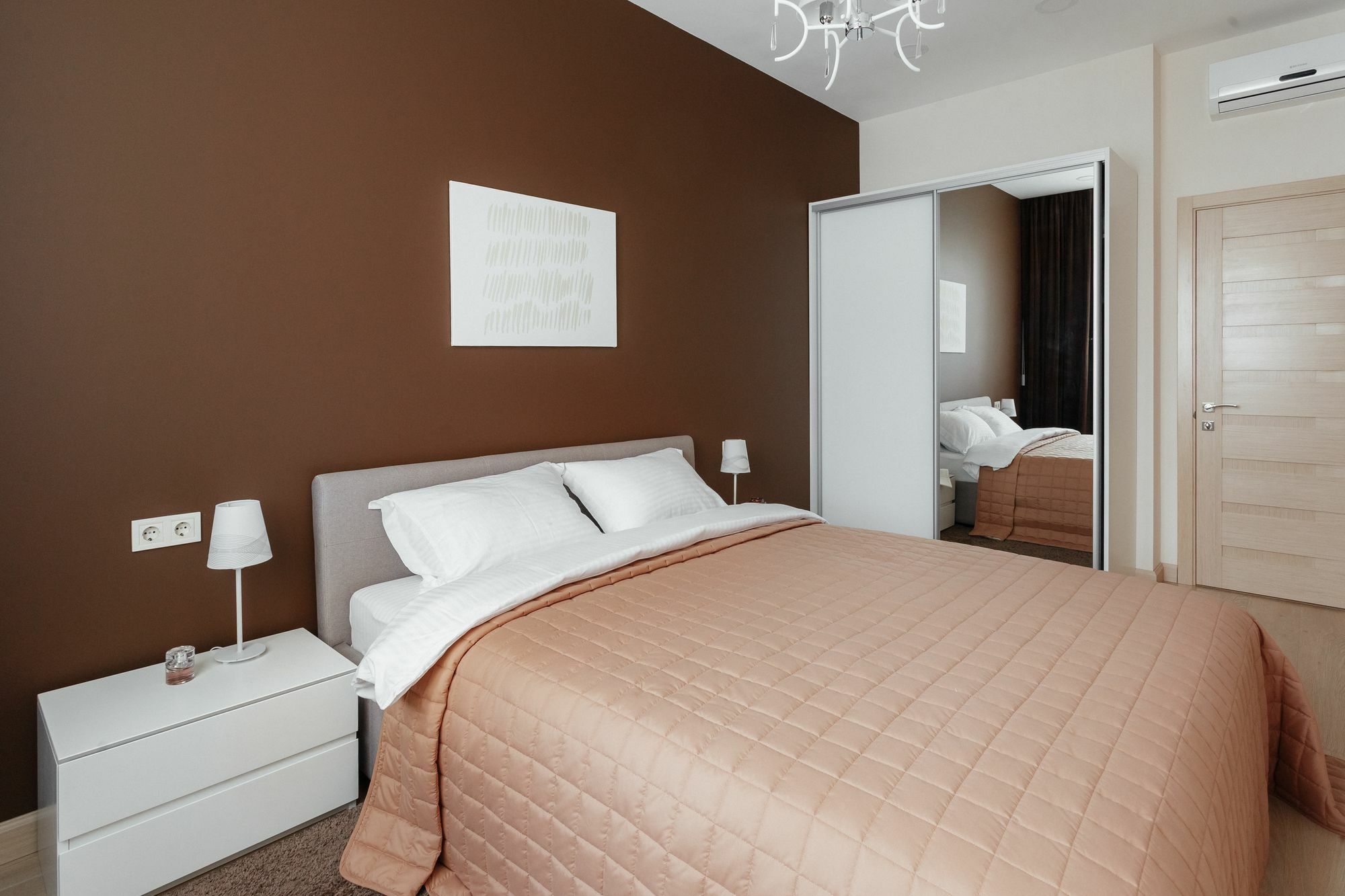 Arcadia Villa Apartments Odessa Exterior foto