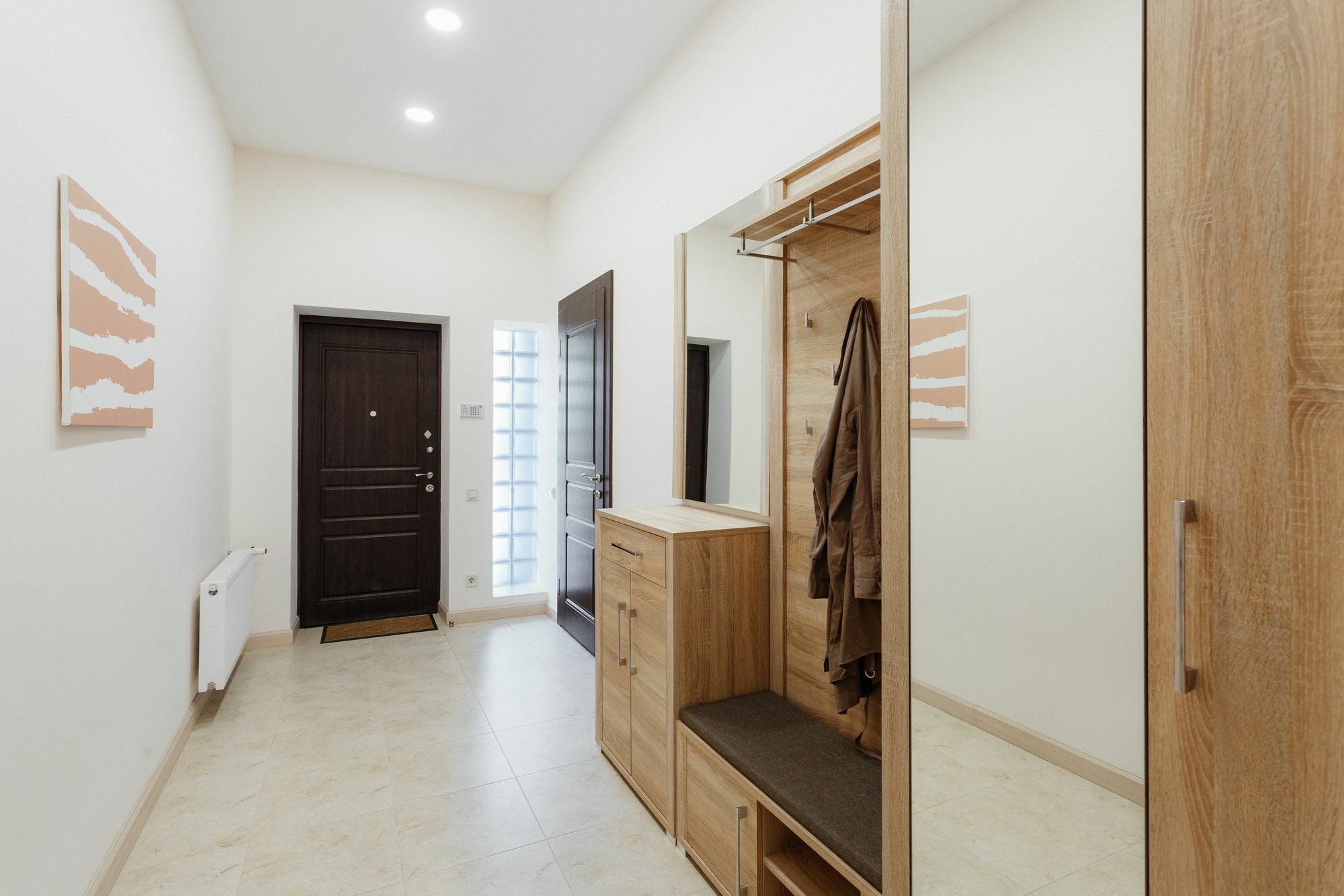 Arcadia Villa Apartments Odessa Exterior foto