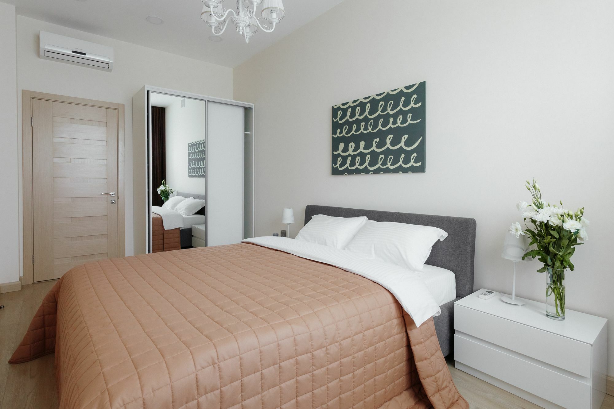 Arcadia Villa Apartments Odessa Exterior foto
