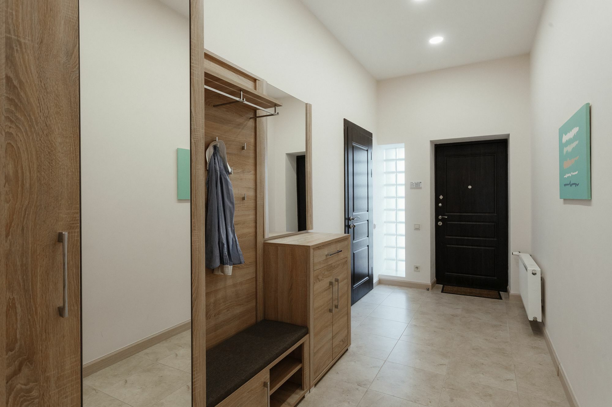Arcadia Villa Apartments Odessa Exterior foto