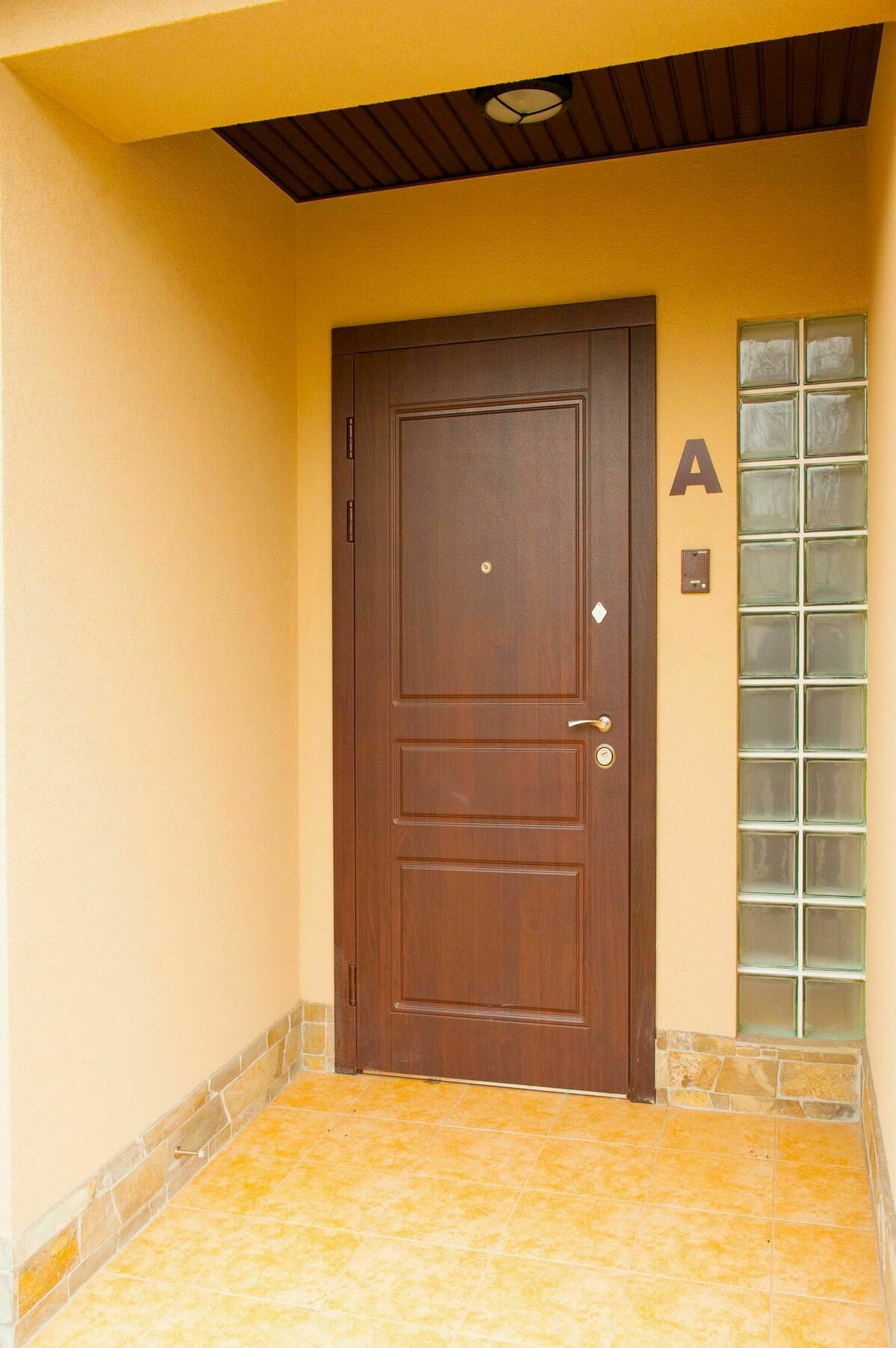 Arcadia Villa Apartments Odessa Exterior foto